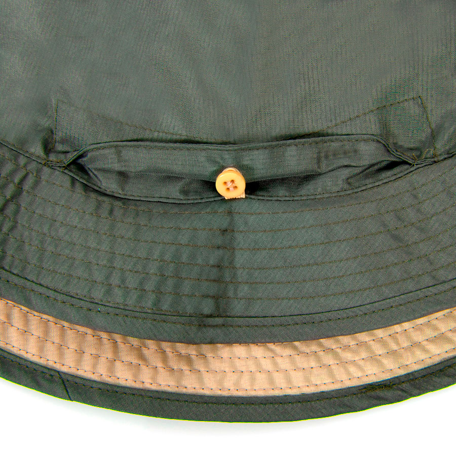  BUCKET POCKET, -, 100% , 85 /2