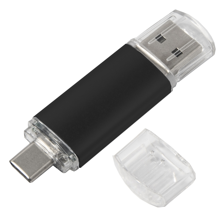 USB flash- ASSORTI OTG Type-C (8), , 6,31,70,8 , 