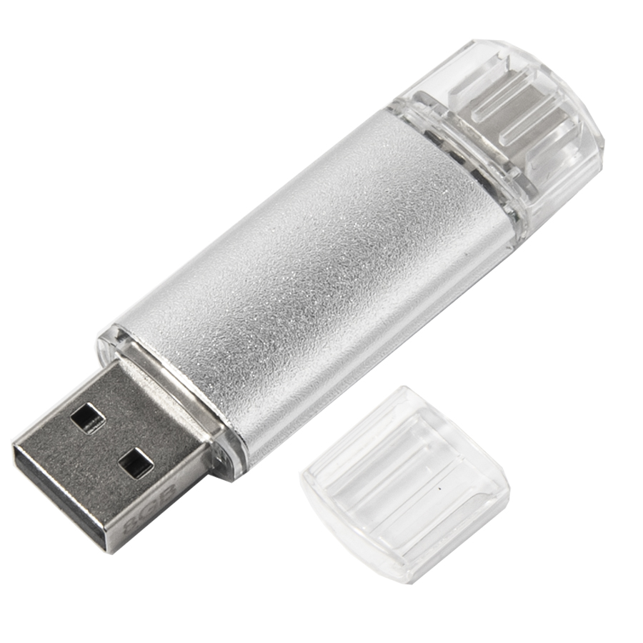 USB USB flash- ASSORTI OTG Type-C (16), , 6,31,70,8 , 