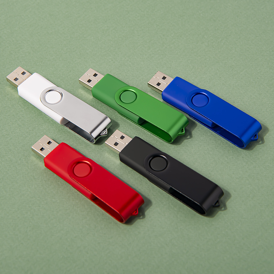 USB flash- \