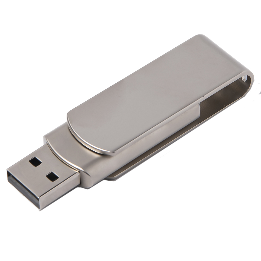 USB flash- SWING METAL (32), , 5,31,70,9 , 