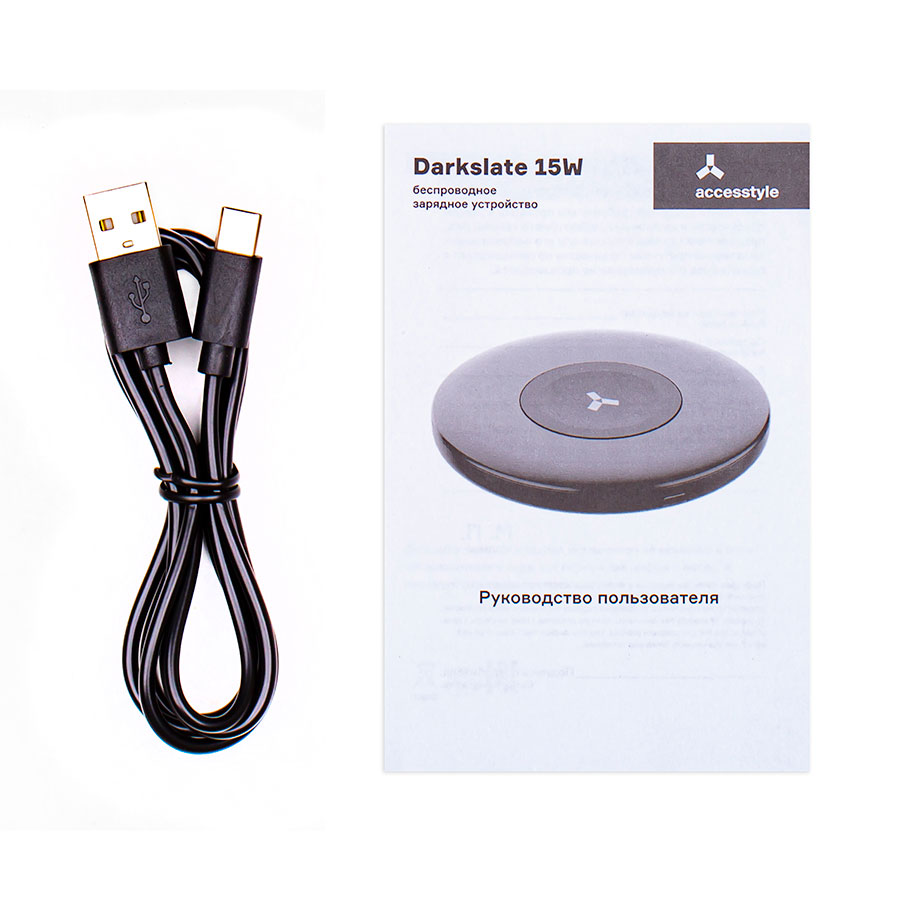    Accesstyle Darkslate 15W,  