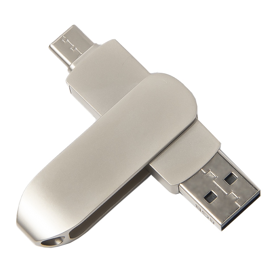 ,  USB flash- CIRCLE OTG Type-C (8), , 6,51,50,82 , 