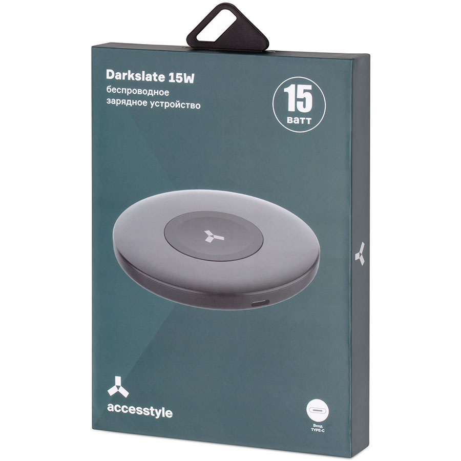    Accesstyle Darkslate 15W,  