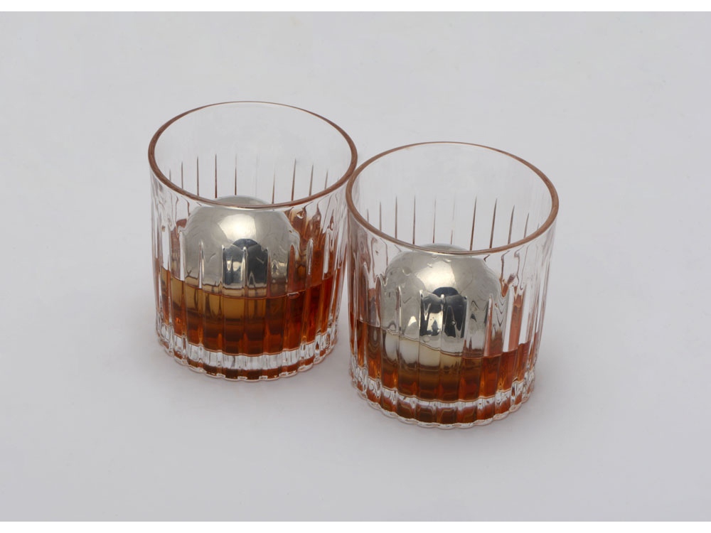      Whiskey balls