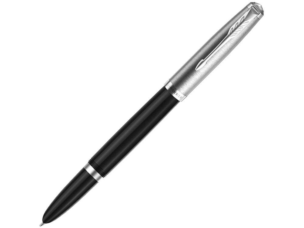 /,    Parker 51 Core, F