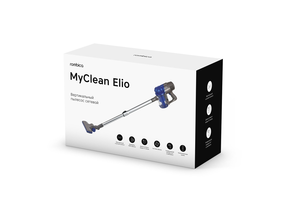   MyClean Elio,  , 800 