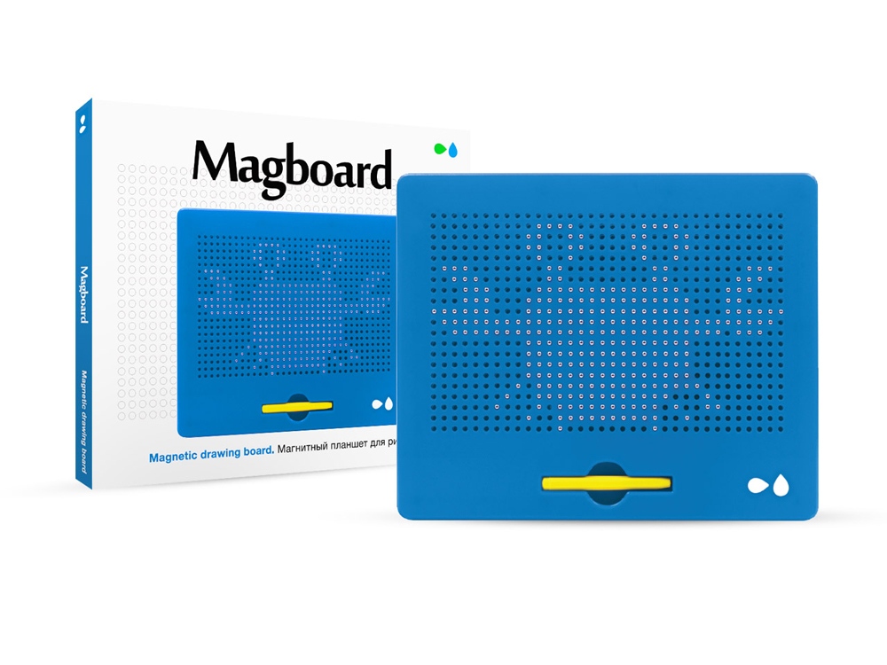     Magboard