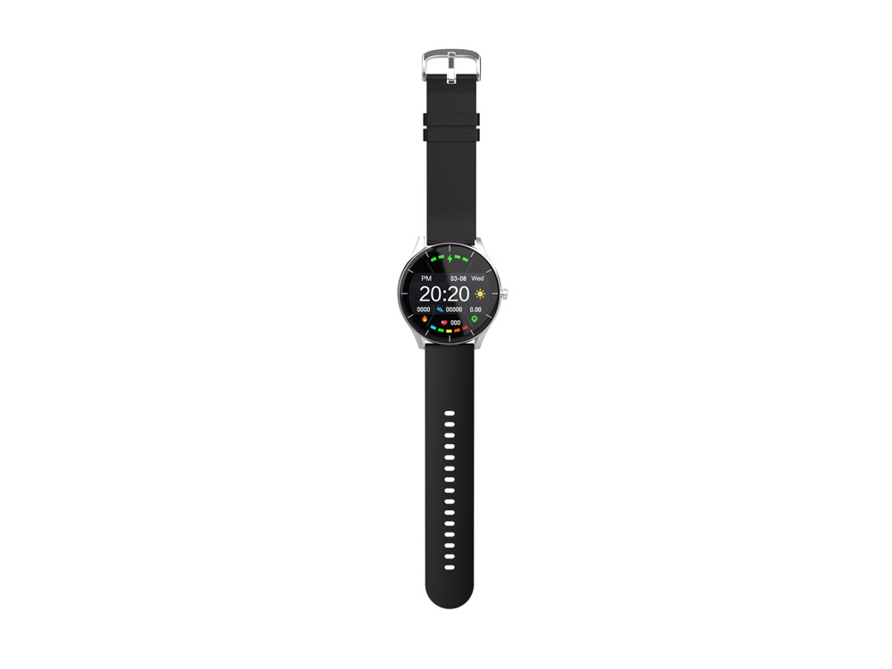 - IoT Watch GT