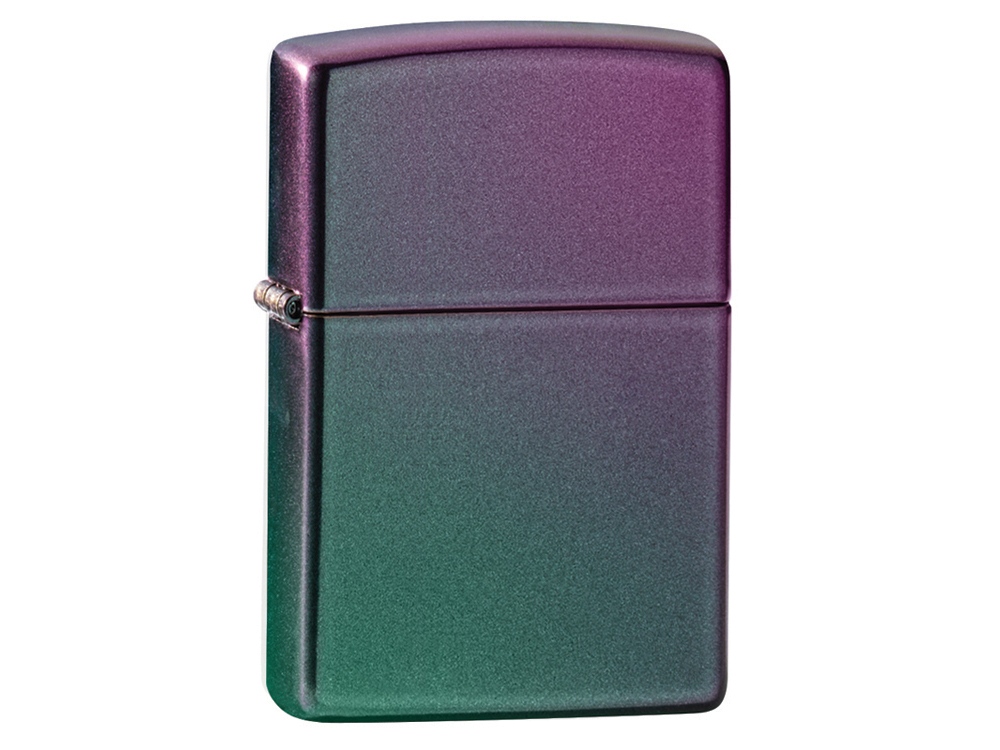 ,   ZIPPO Classic   Iridescent