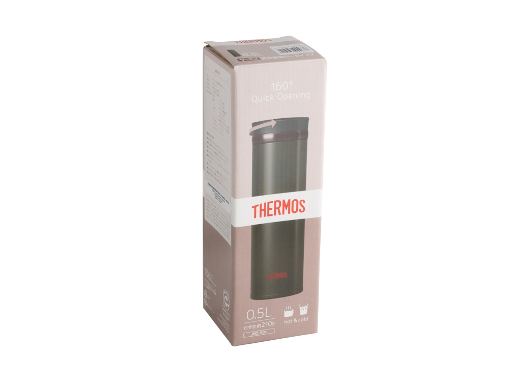  Thermos JNO-501