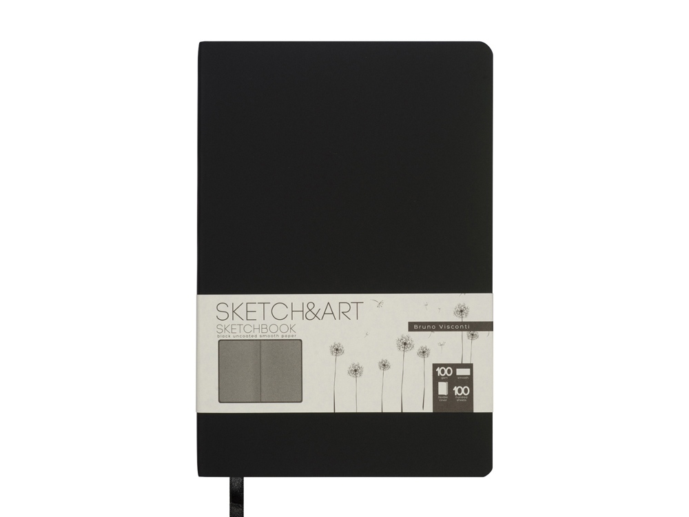   5 Sketch & Art 100 /2, soft-touch