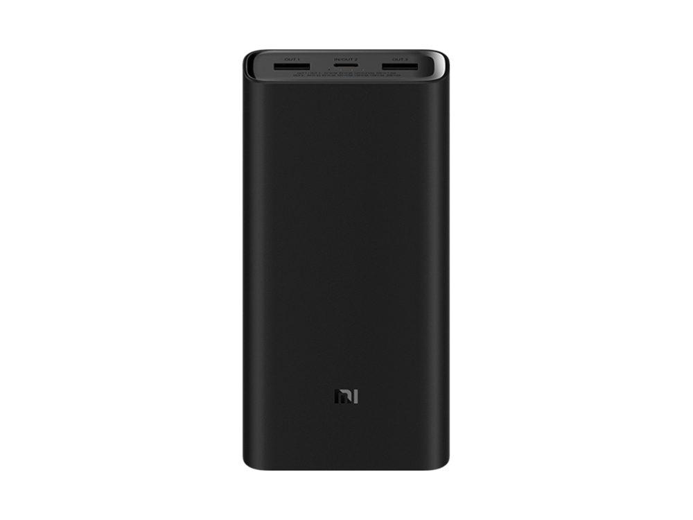 ,    Mi Power Bank 3 Pro, 20000 