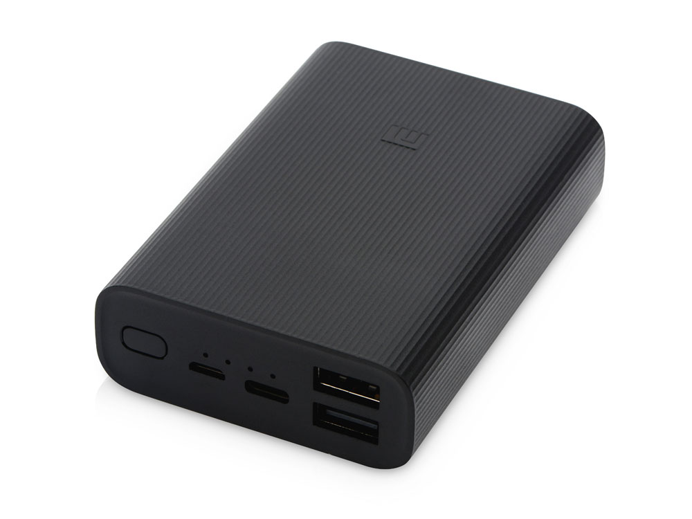 ,    Mi Power Bank 3 Ultra compact, 10000 