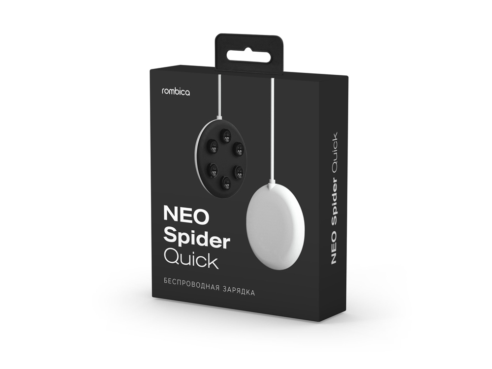    NEO Spider Quick