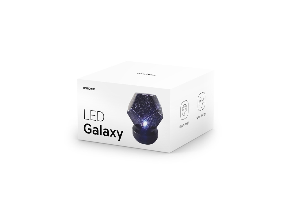   LED Galaxy