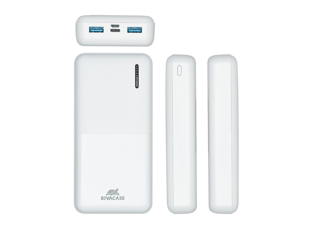        QC/PD VA2572, 20000 mAh