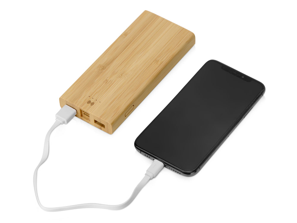      Bamboo Air, 10000 mAh