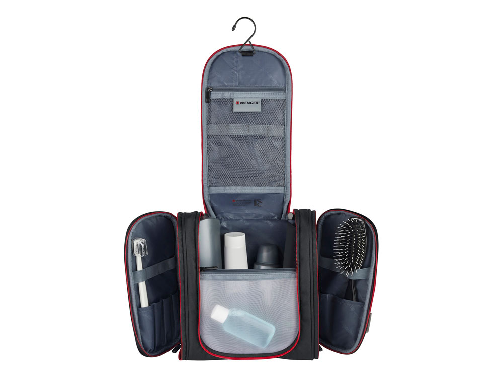   Hanging Toiletry Kit