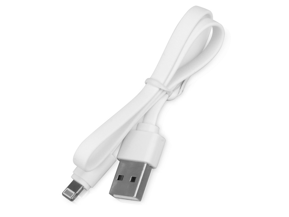 ,   USB 2.0 A - Lightning