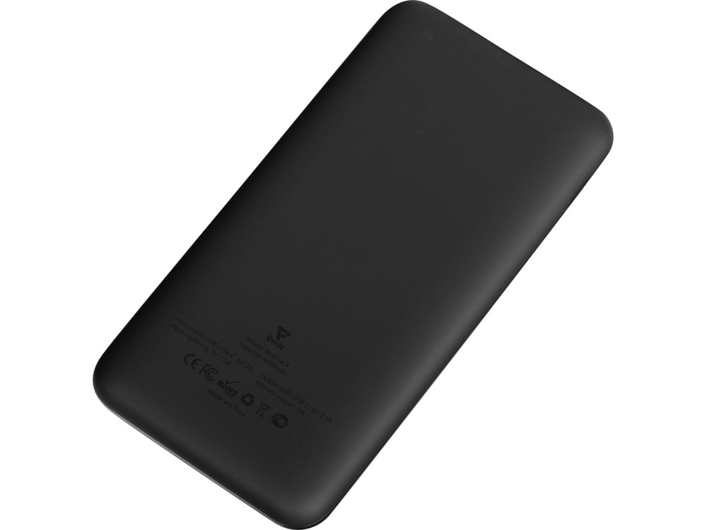       Reserve X v.2 ( ), 8000 mAh