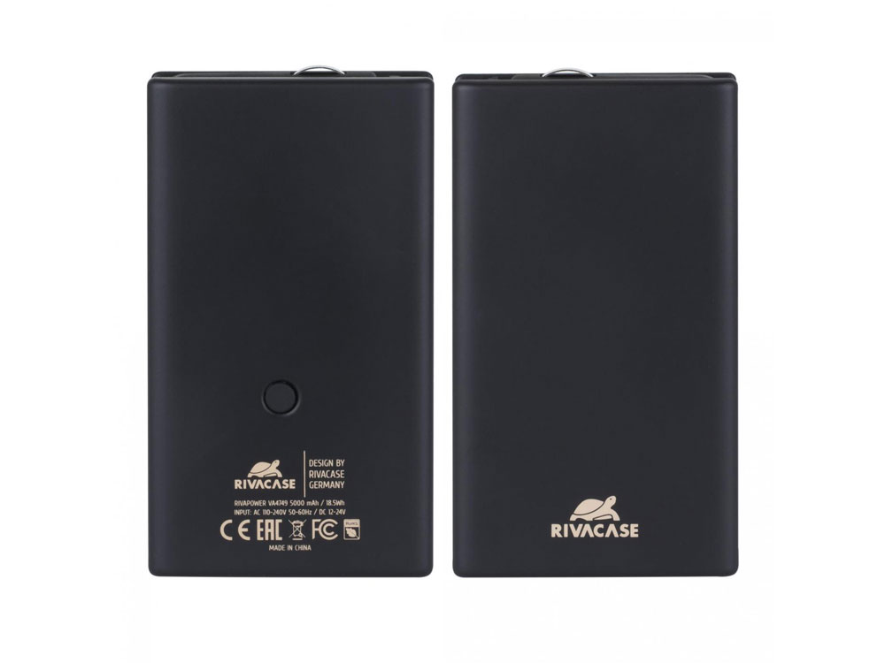   VA4749    , 5000 mAh