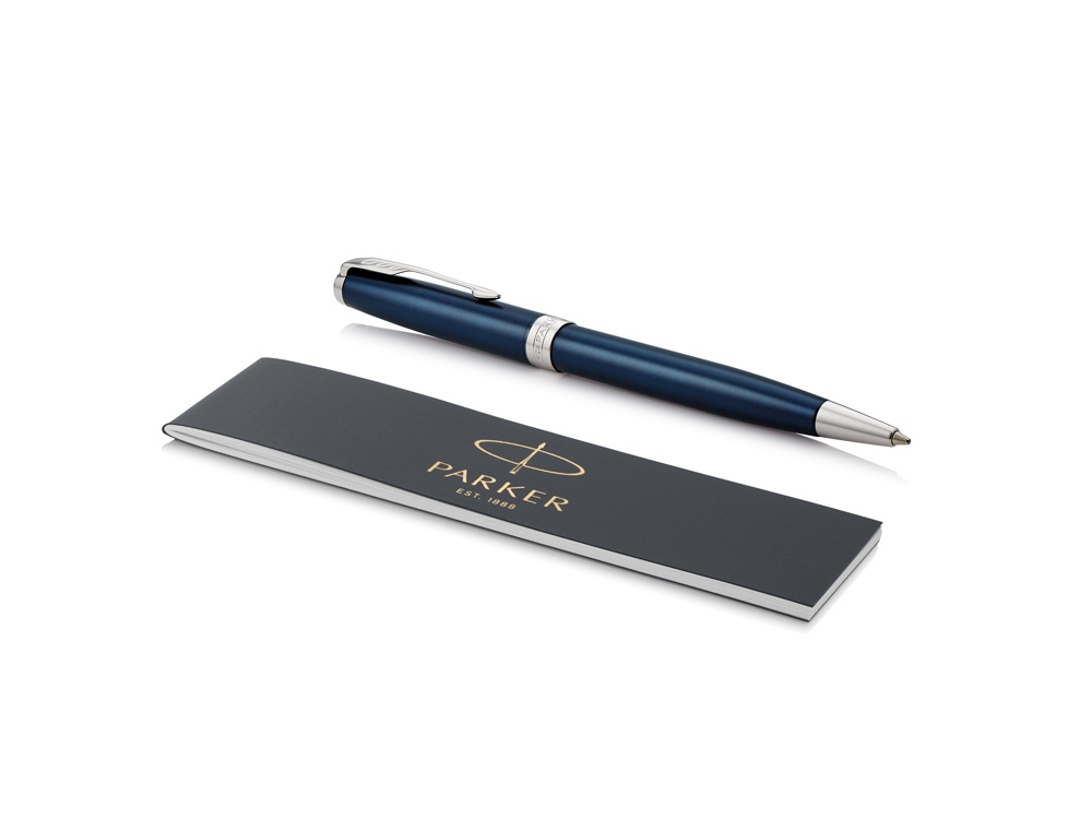   Parker Sonnet Core Subtle Blue CT