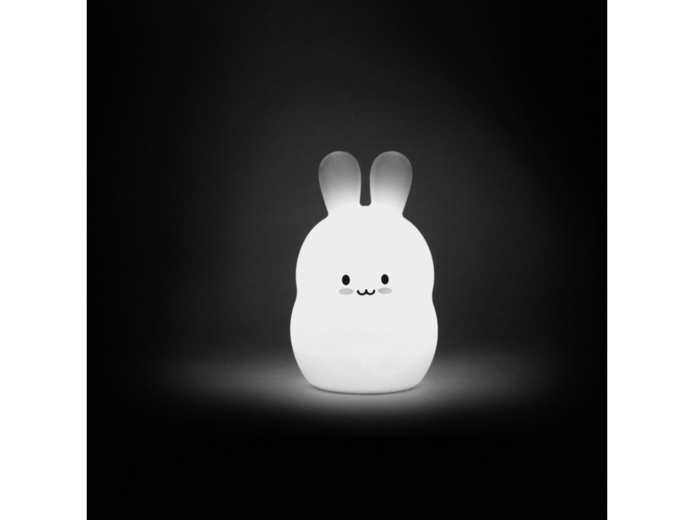  LED Rabbit