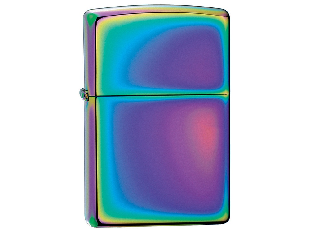 ,   ZIPPO Classic   Spectrum