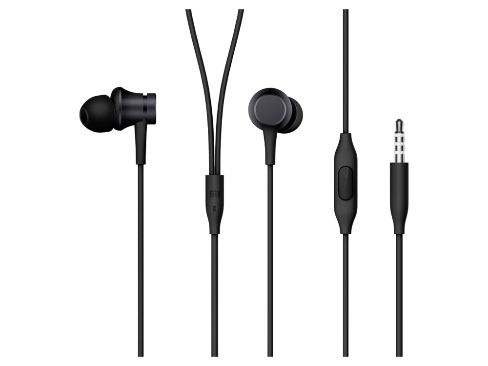 ,   Mi In-Ear Headphones Basic