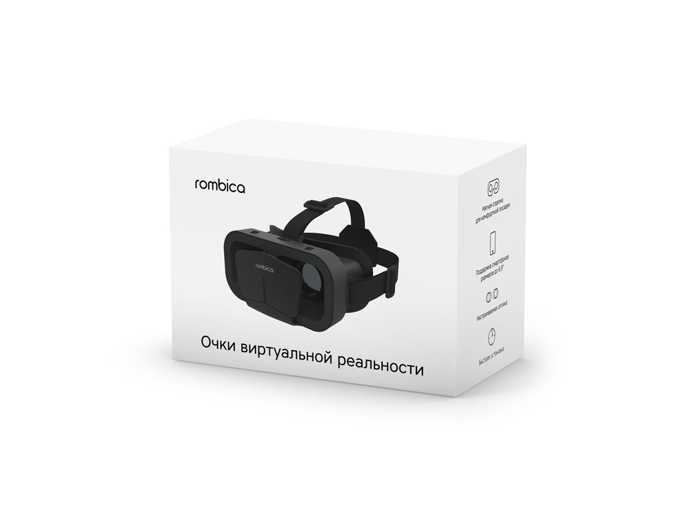  VR VR XSense