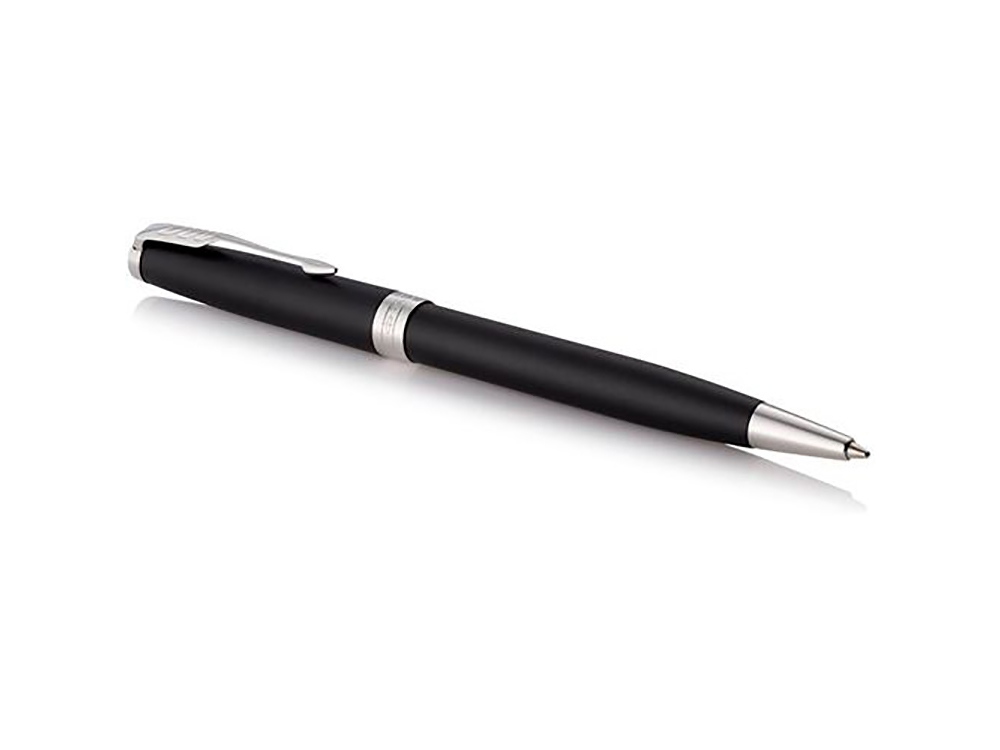   Parker Sonnet Core Matte Black CT