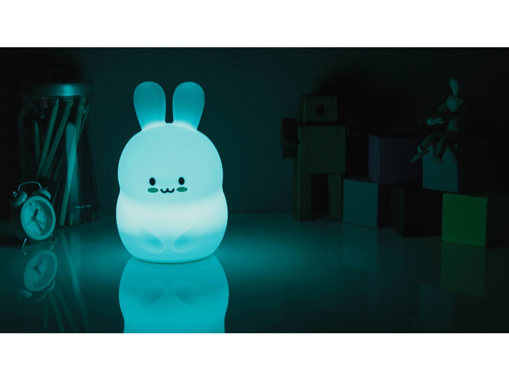  LED Rabbit