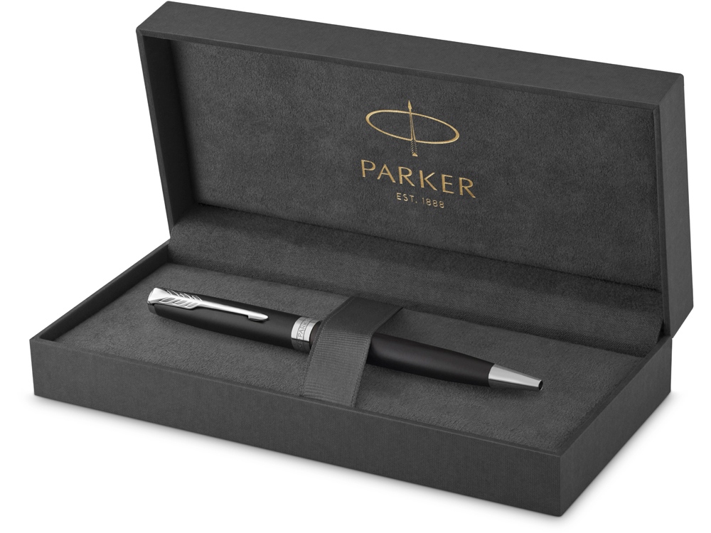   Parker Sonnet Core Matte Black CT