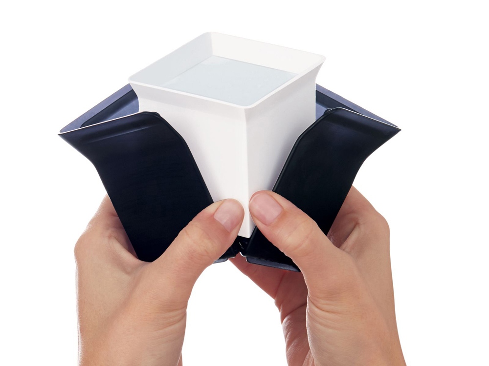    Zoku Cube