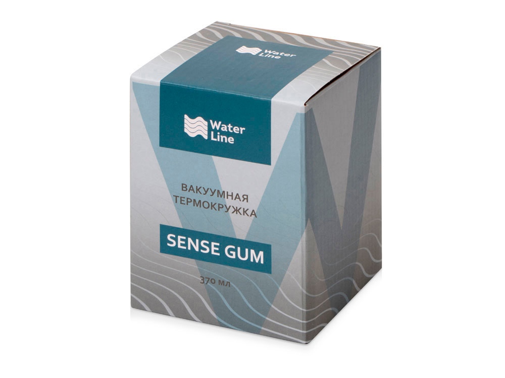   Sense Gum,  , soft-touch