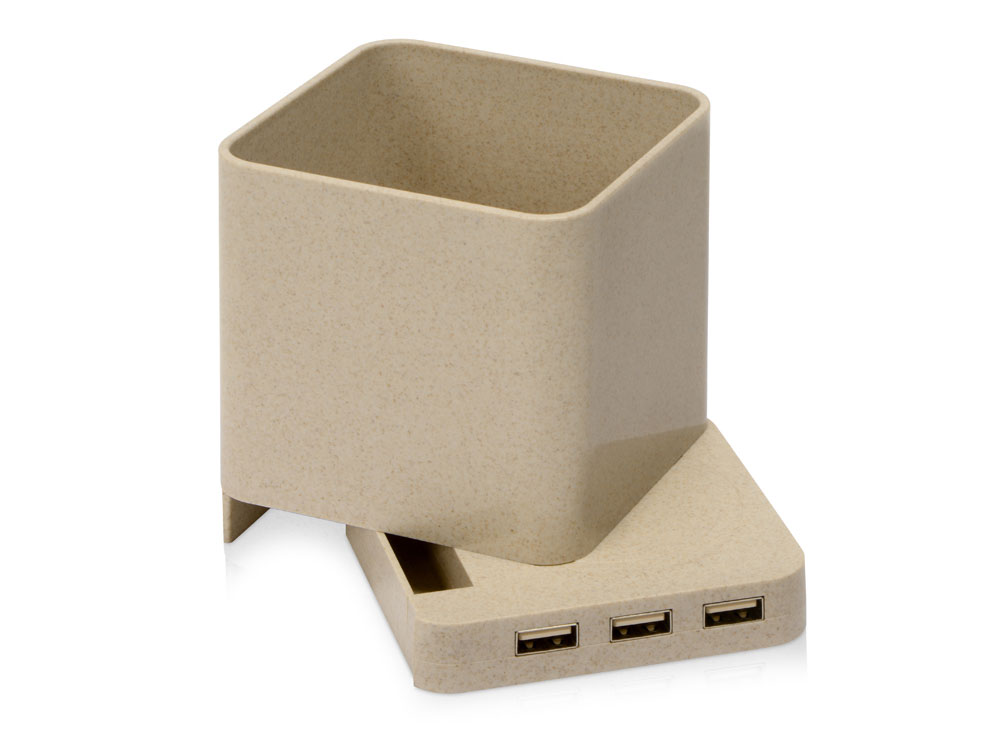   Cubic   USB-   