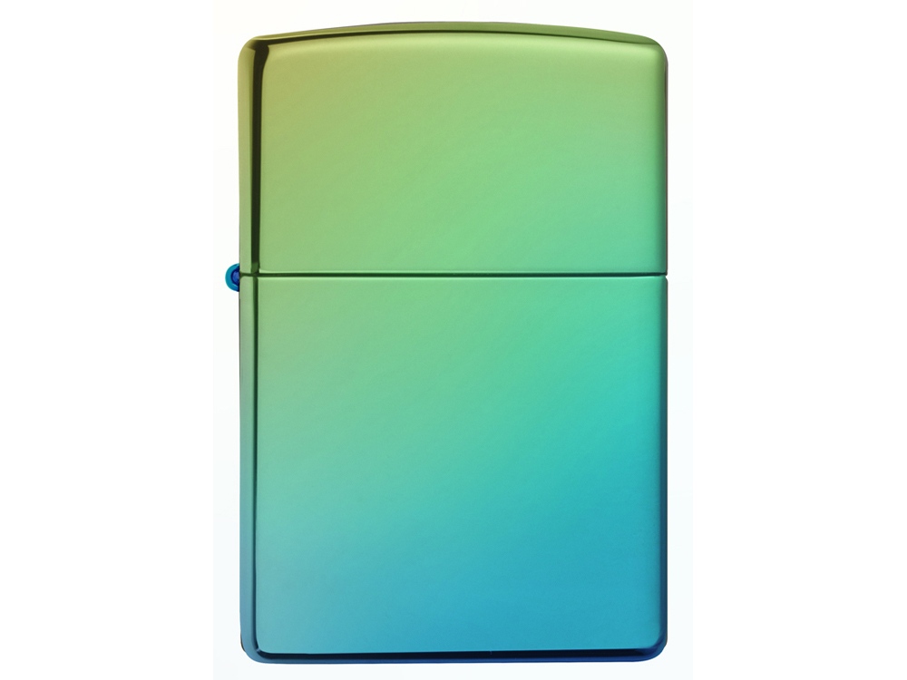  ZIPPO Classic   High Polish Teal