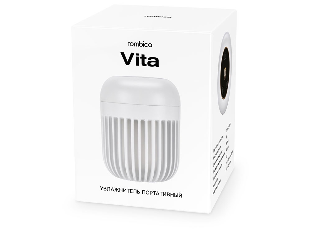   Vita