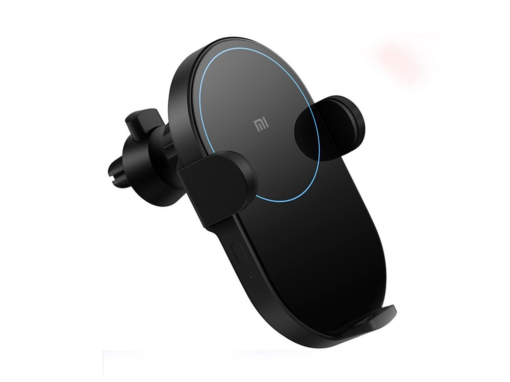 ,     Mi 20W Wireless Car Charger, 20 