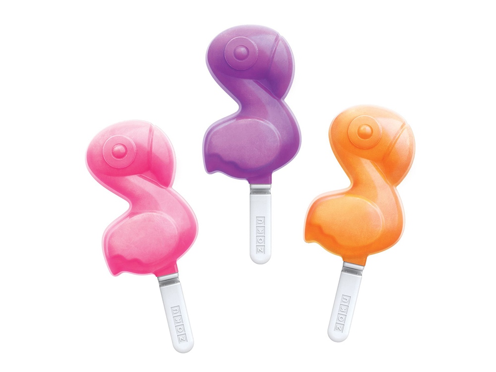     Zoku Flamingo