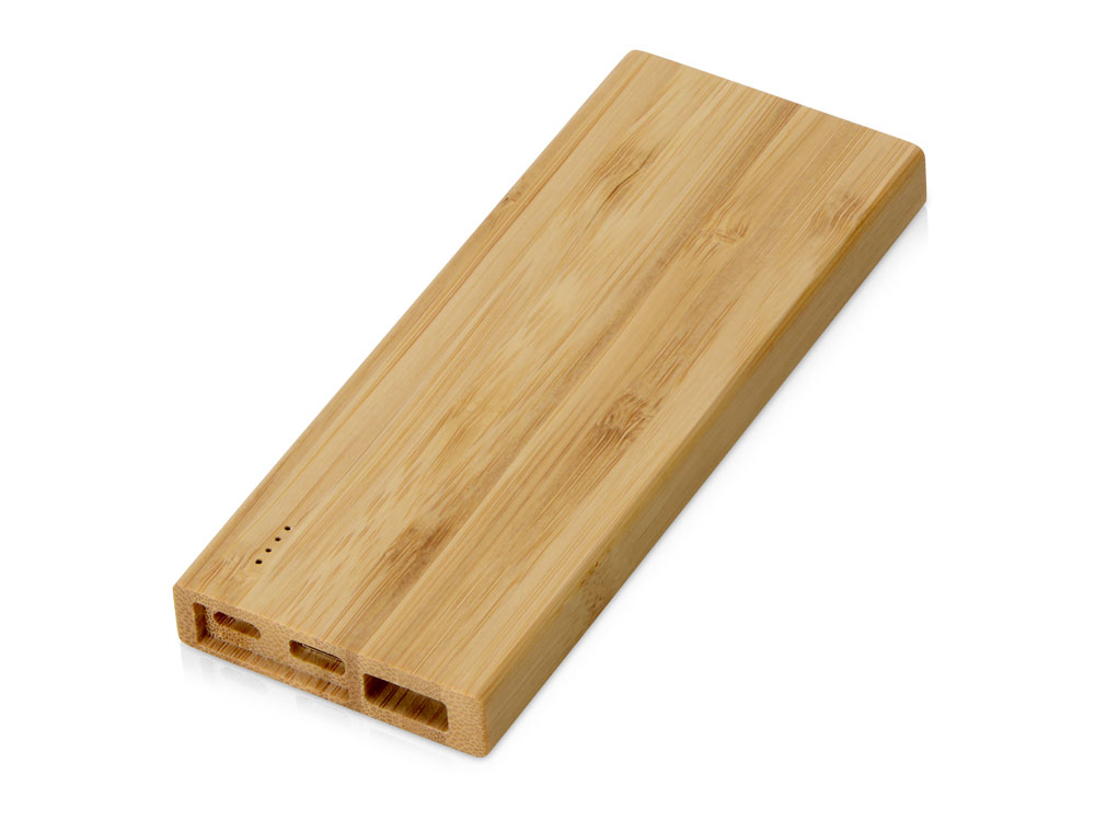 ,      Bamboo, 5000 mAh