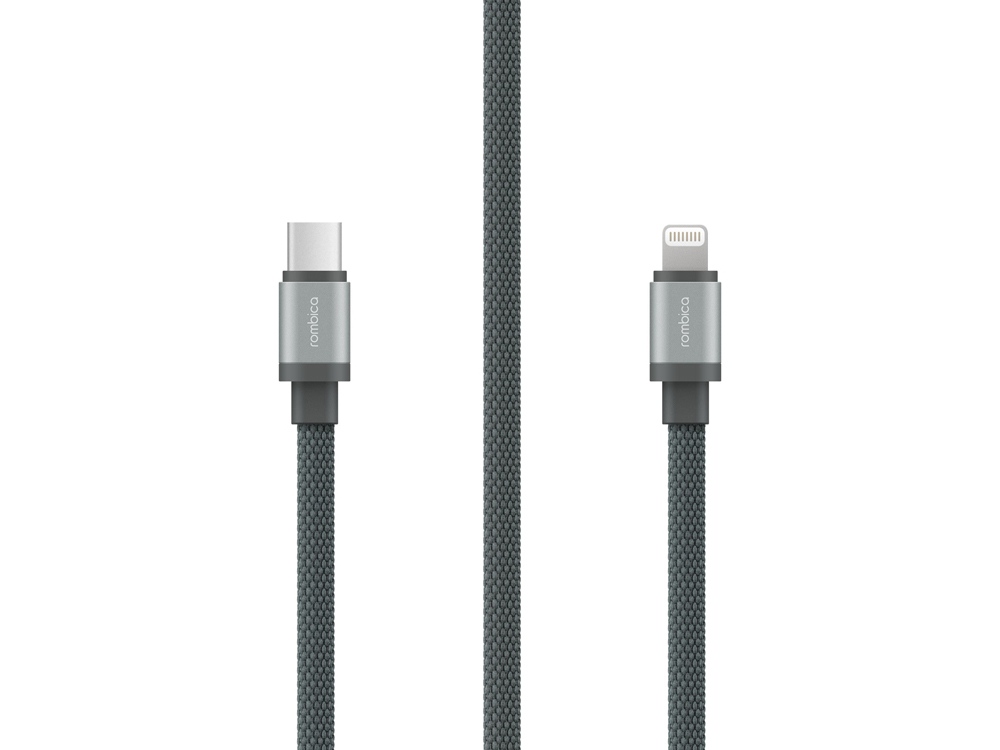  USB-C - Lightning MFI LINK-C, QC/PD, 1.5 