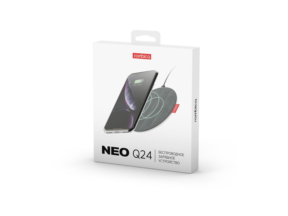    NEO Q24 Quick, 15 