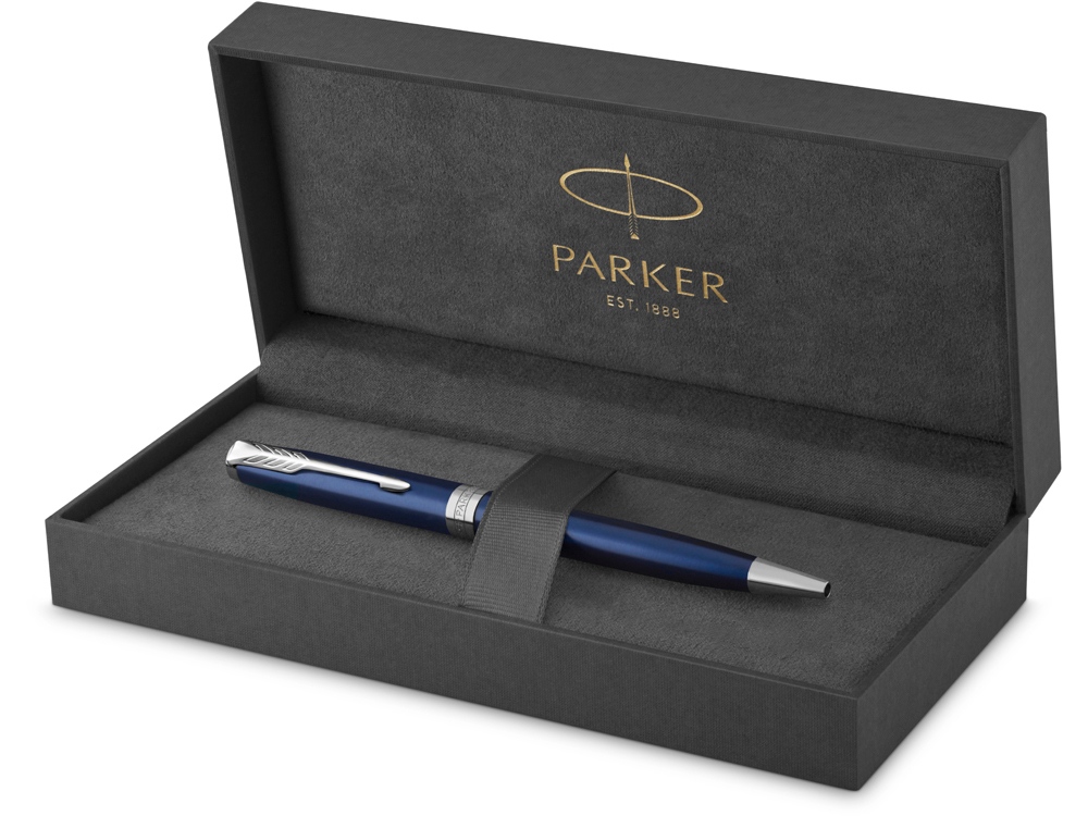   Parker Sonnet Core Subtle Blue CT