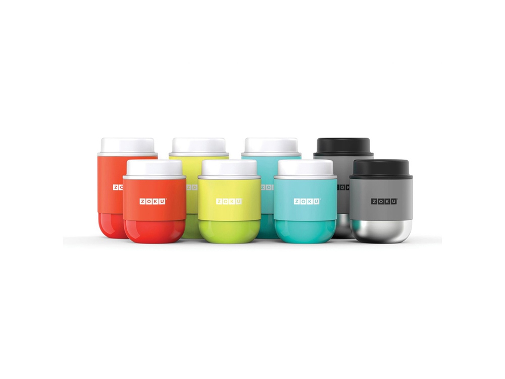   Zoku Neat Stack