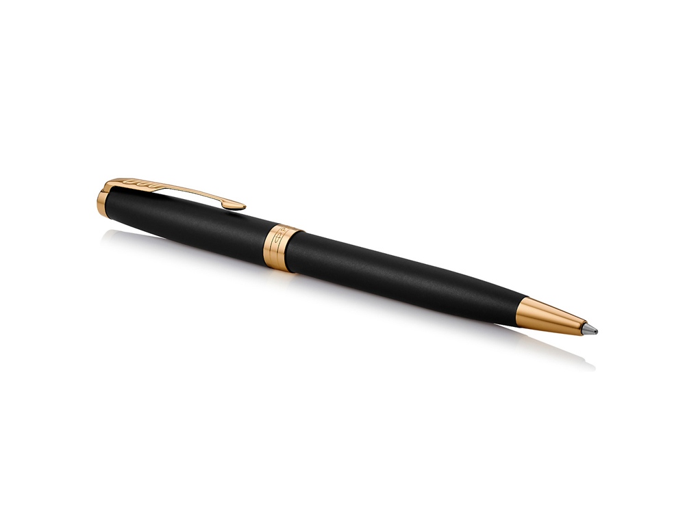   Parker Sonnet Core Matte Black GT