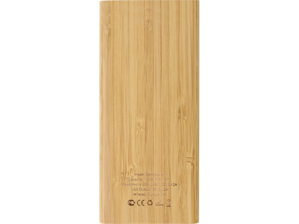      Bamboo Air, 10000 mAh