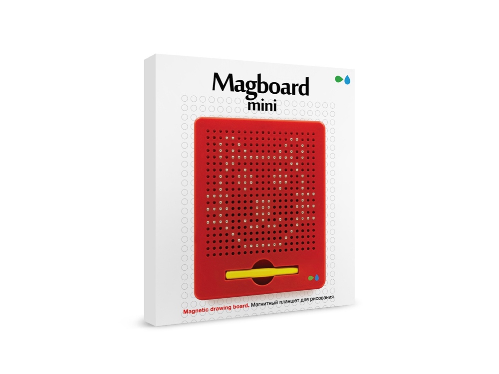     Magboard mini