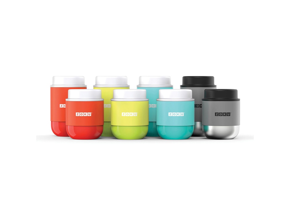   Zoku Neat Stack